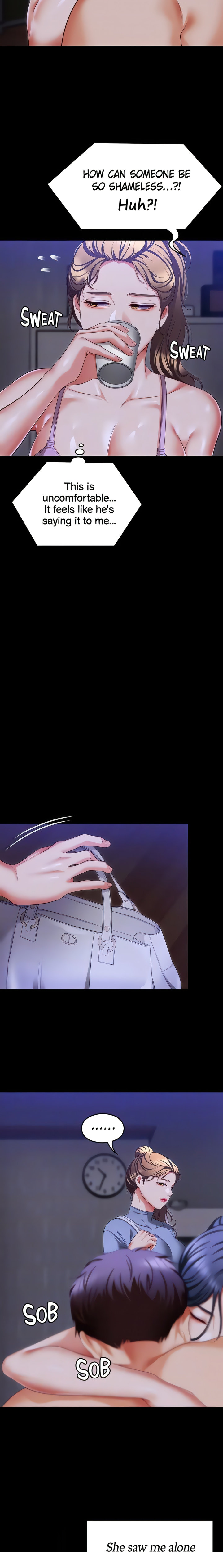 What’s for Today Dinner? - Chapter 98 [photo 15] - MangaPorn