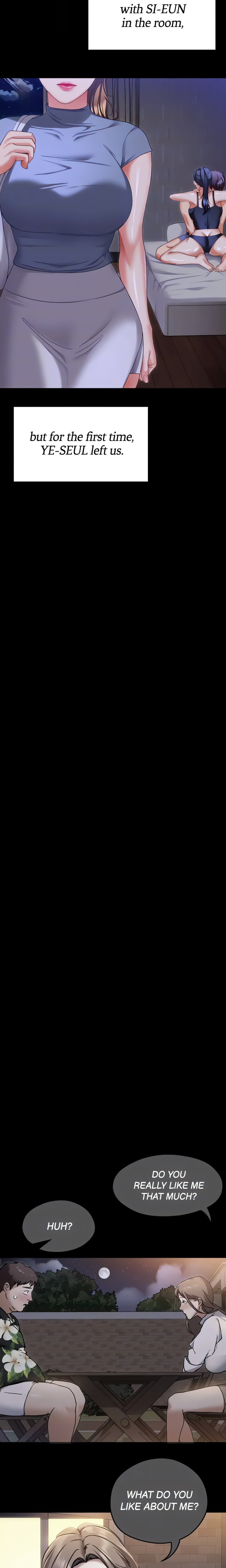 What’s for Today Dinner? - Chapter 98 [photo 16] - MangaPorn