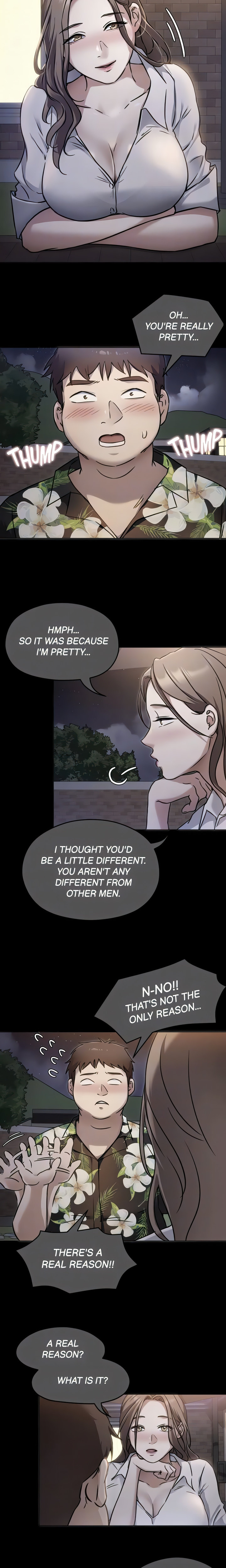 What’s for Today Dinner? - Chapter 98 [photo 17] - MangaPorn