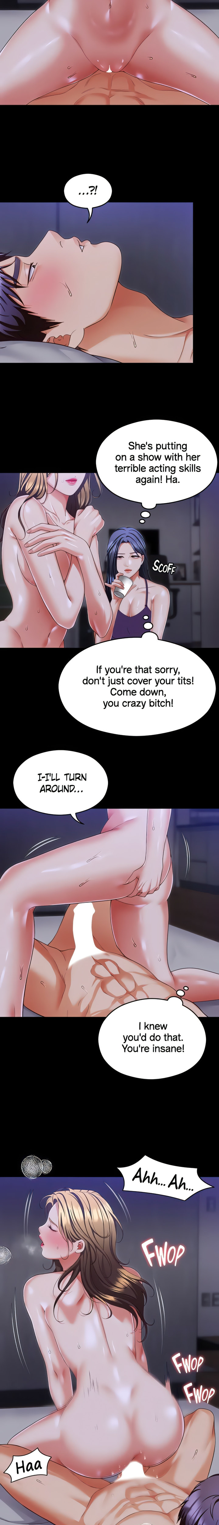 What’s for Today Dinner? - Chapter 98 [photo 22] - MangaPorn