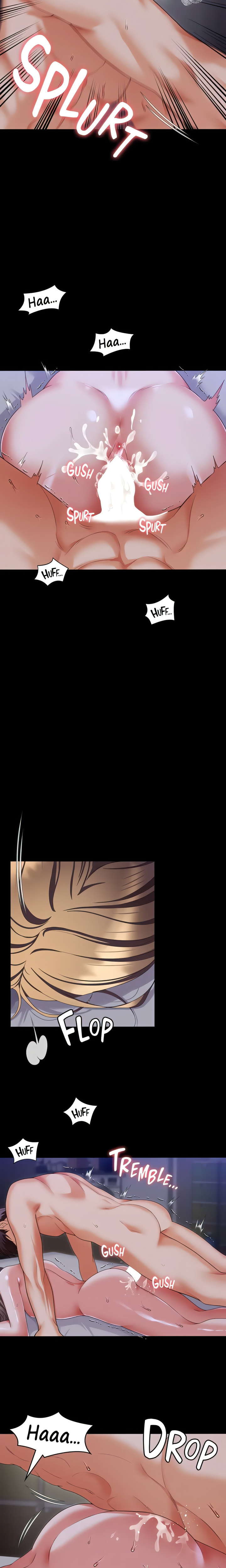 What’s for Today Dinner? - Chapter 98 [photo 25] - MangaPorn