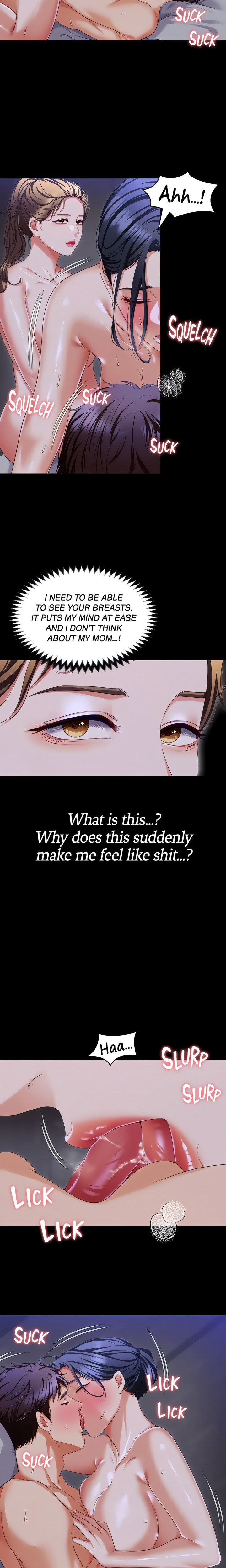 What’s for Today Dinner? - Chapter 98 [photo 3] - MangaPorn