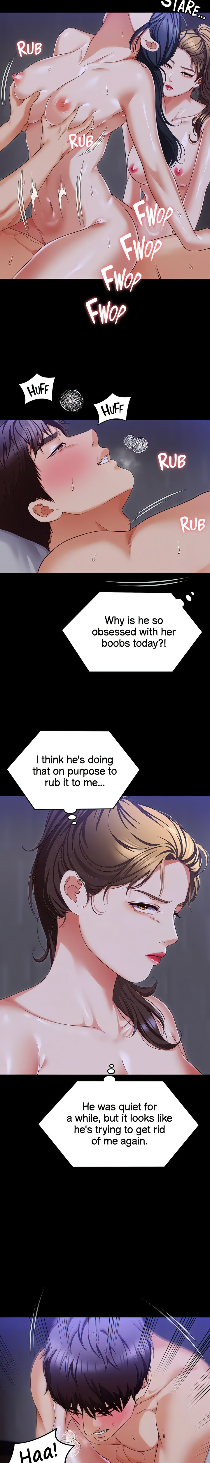 What’s for Today Dinner? - Chapter 98 [photo 5] - MangaPorn