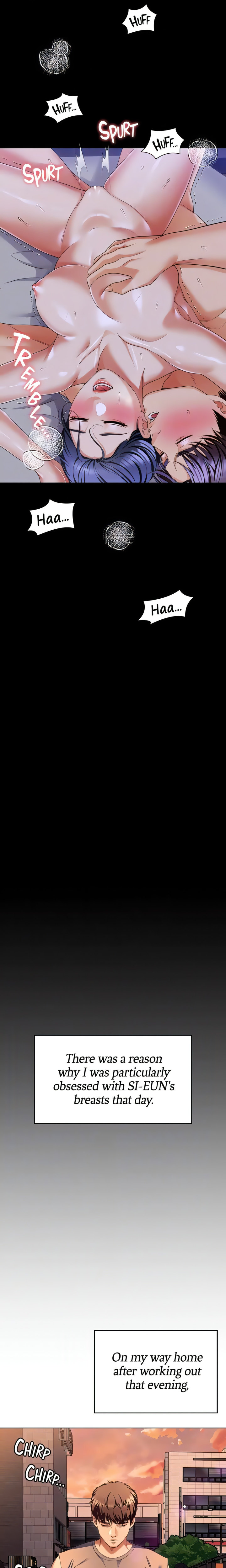 What’s for Today Dinner? - Chapter 98 [photo 9] - MangaPorn