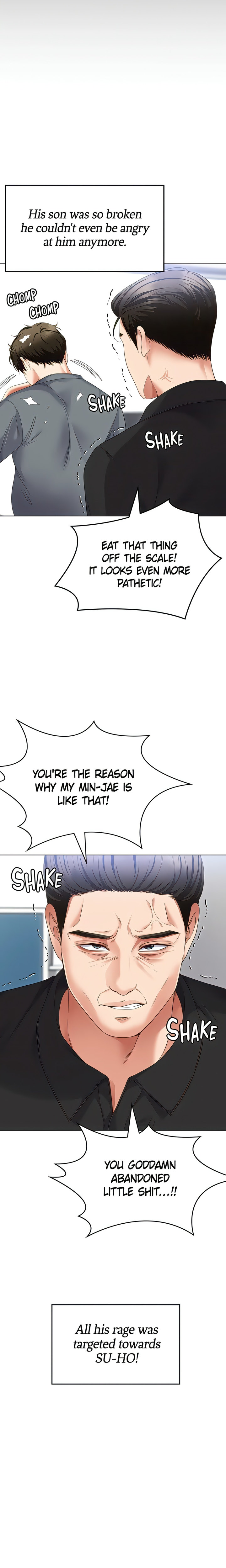 What’s for Today Dinner? - Chapter 99 [photo 13] - MangaPorn