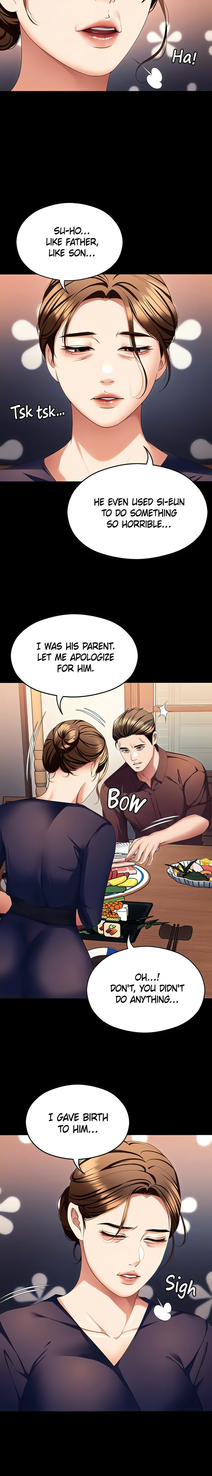 What’s for Today Dinner? - Chapter 99 [photo 15] - MangaPorn