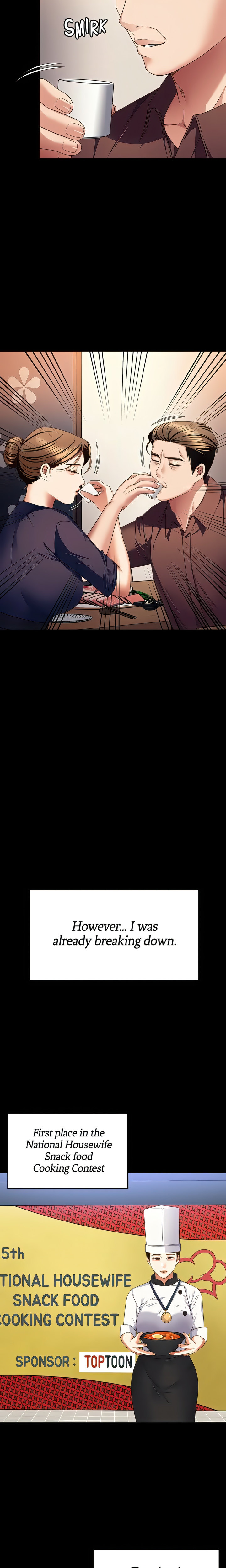 What’s for Today Dinner? - Chapter 99 [photo 20] - MangaPorn