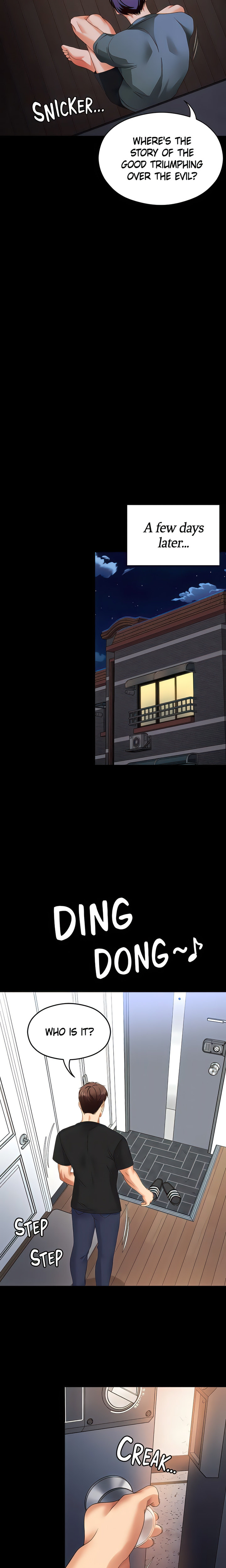 What’s for Today Dinner? - Chapter 99 [photo 23] - MangaPorn