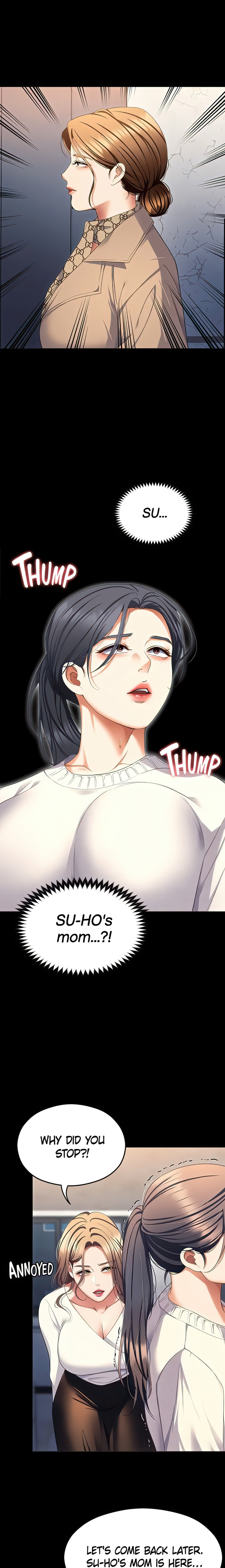 What’s for Today Dinner? - Chapter 99 [photo 27] - MangaPorn