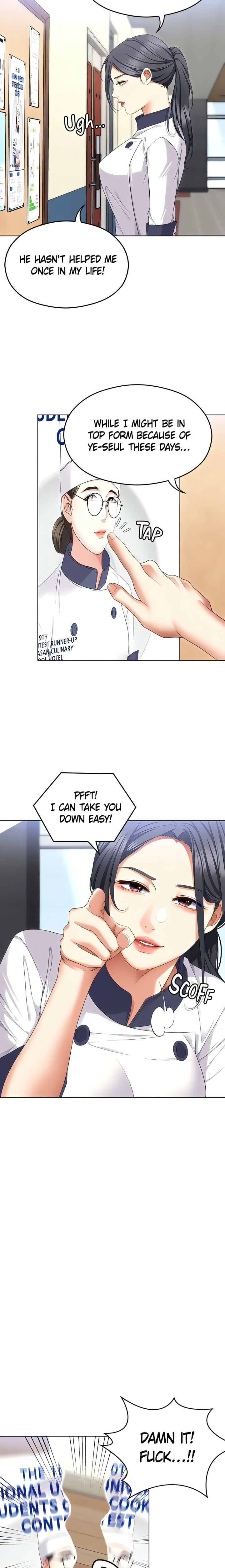 What’s for Today Dinner? - Chapter 99 [photo 5] - MangaPorn