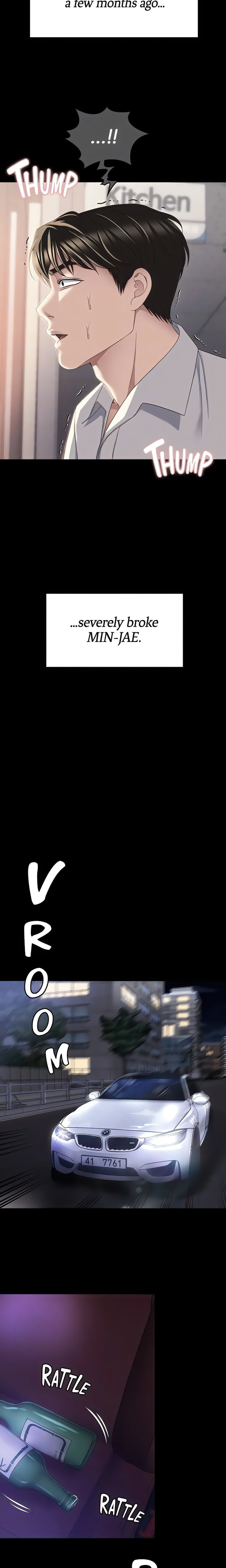 What’s for Today Dinner? - Chapter 99 [photo 9] - MangaPorn