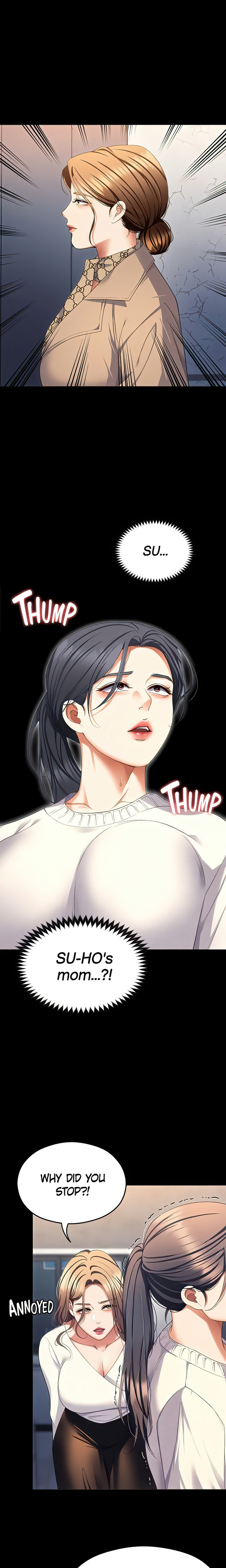 What’s for Today Dinner? - Chapter 100 [photo 1] - MangaPorn