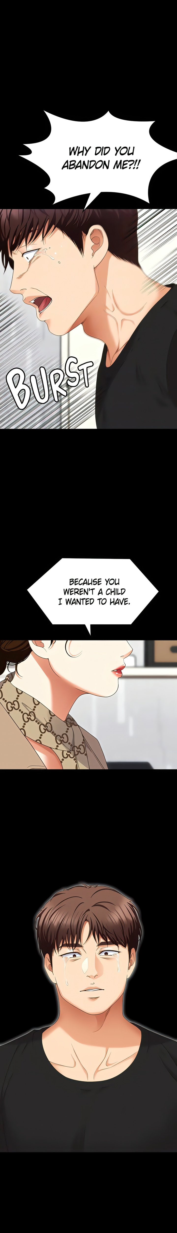 What’s for Today Dinner? - Chapter 100 [photo 10] - MangaPorn