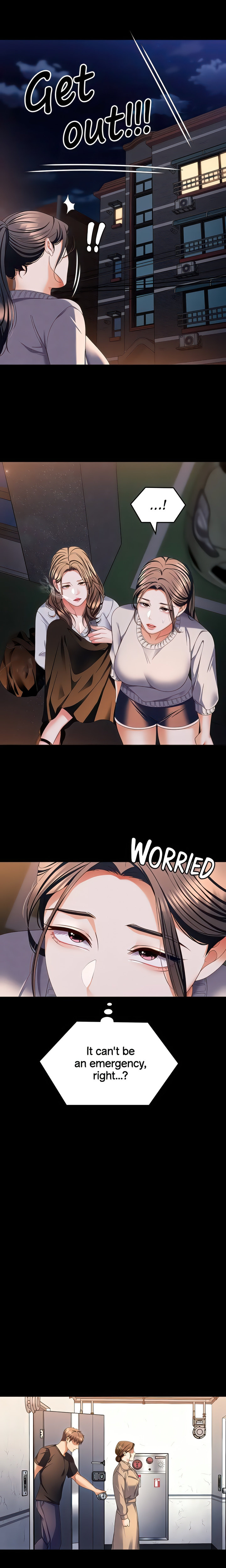 What’s for Today Dinner? - Chapter 100 [photo 13] - MangaPorn