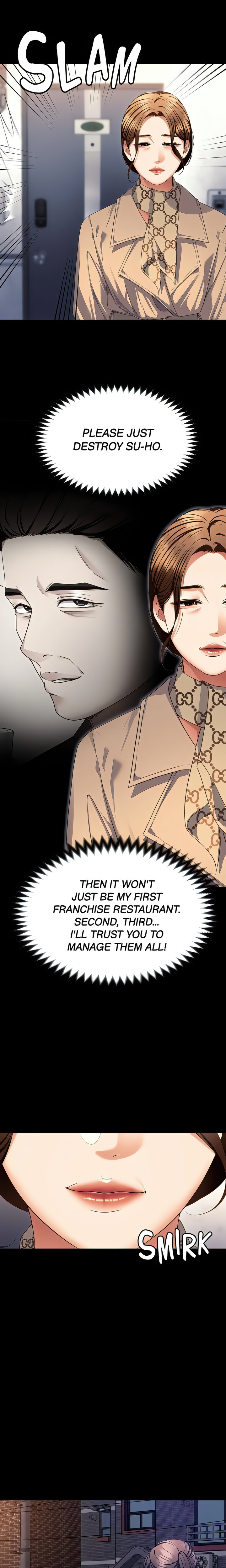 What’s for Today Dinner? - Chapter 100 [photo 14] - MangaPorn