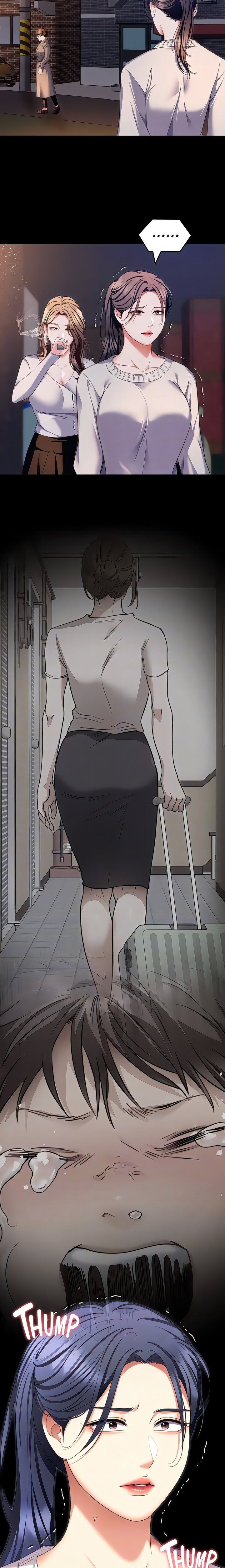 What’s for Today Dinner? - Chapter 100 [photo 15] - MangaPorn