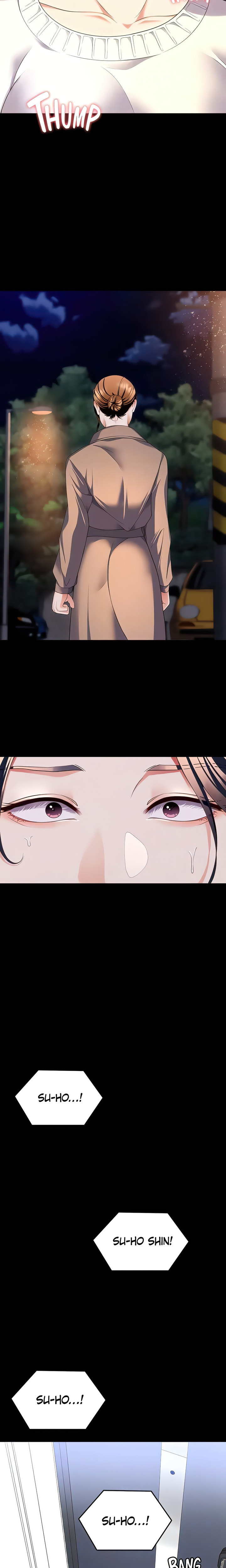 What’s for Today Dinner? - Chapter 100 [photo 16] - MangaPorn