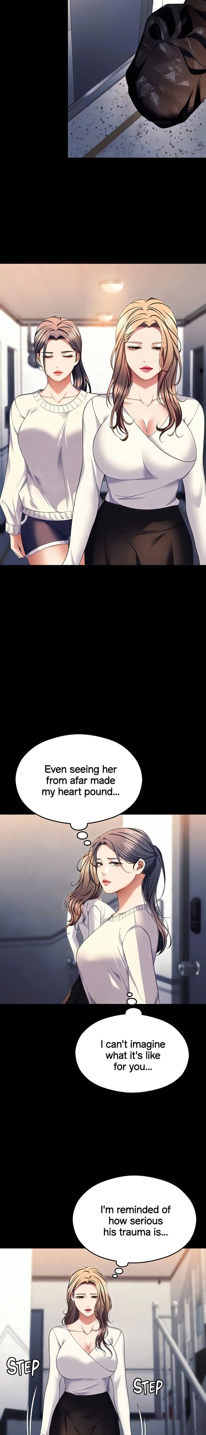 What’s for Today Dinner? - Chapter 100 [photo 18] - MangaPorn