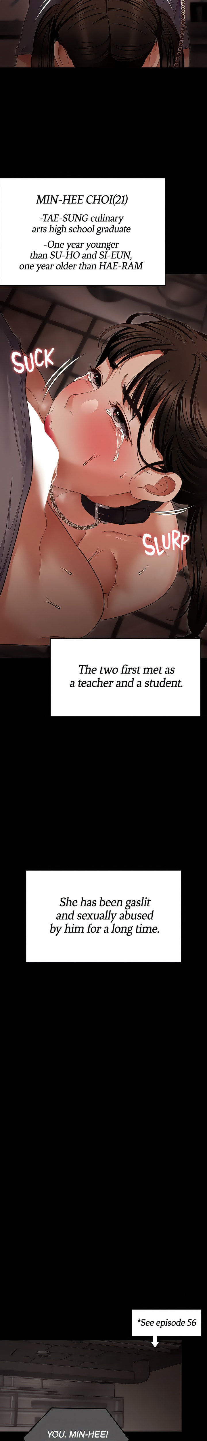 What’s for Today Dinner? - Chapter 100 [photo 23] - MangaPorn