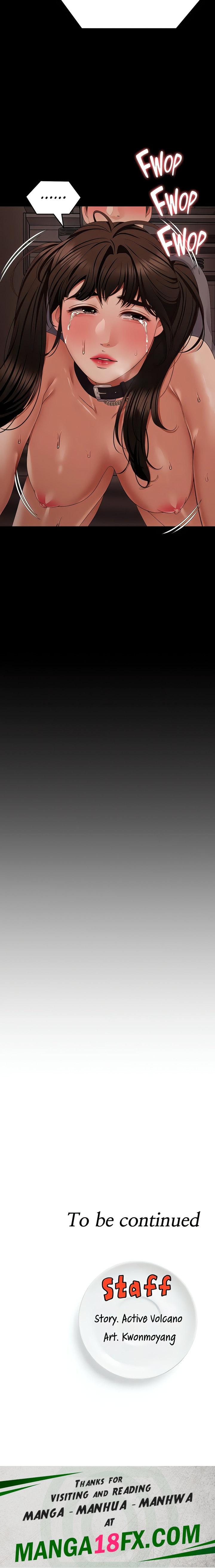 What’s for Today Dinner? - Chapter 100 [photo 33] - MangaPorn