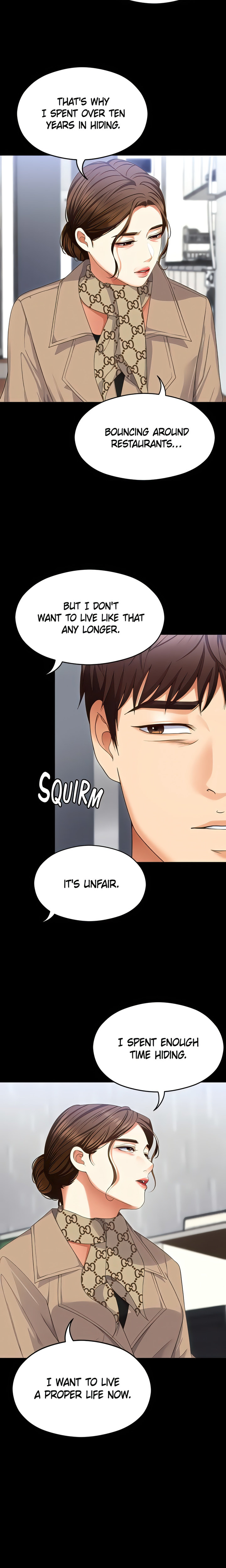 What’s for Today Dinner? - Chapter 100 [photo 5] - MangaPorn