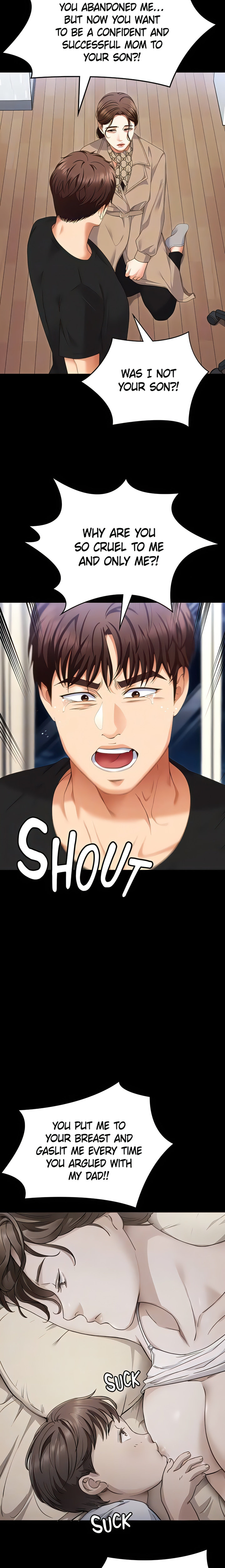 What’s for Today Dinner? - Chapter 100 [photo 7] - MangaPorn