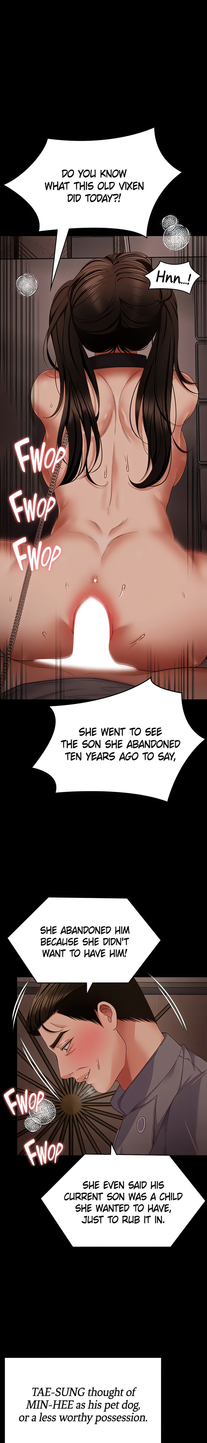 What’s for Today Dinner? - Chapter 101 [photo 1] - MangaPorn