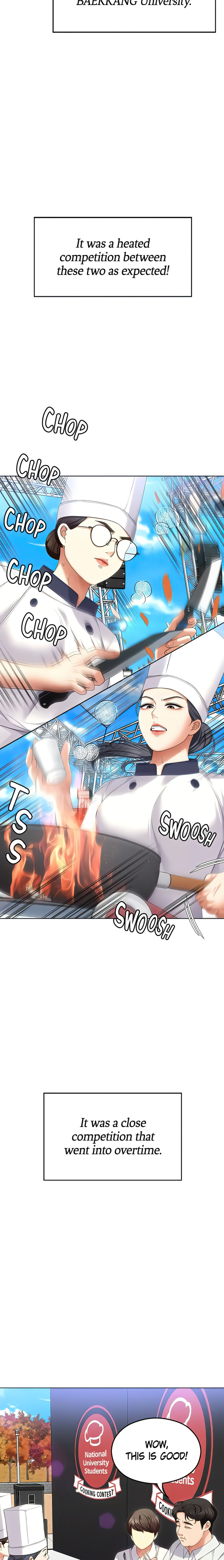 What’s for Today Dinner? - Chapter 101 [photo 13] - MangaPorn