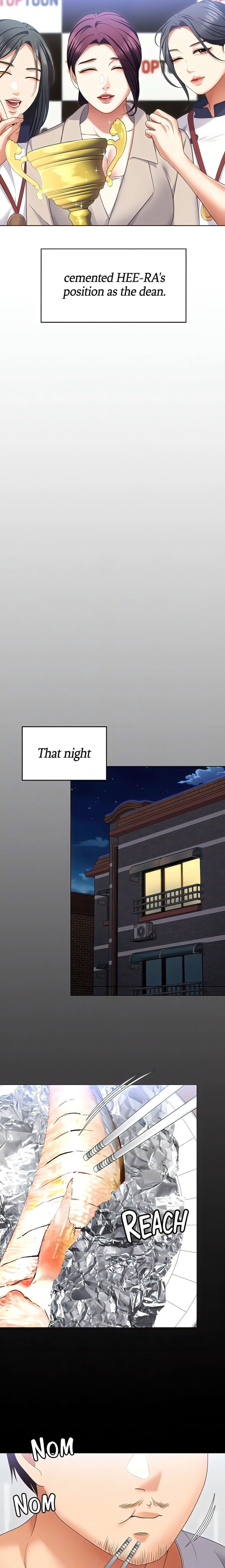 What’s for Today Dinner? - Chapter 101 [photo 15] - MangaPorn