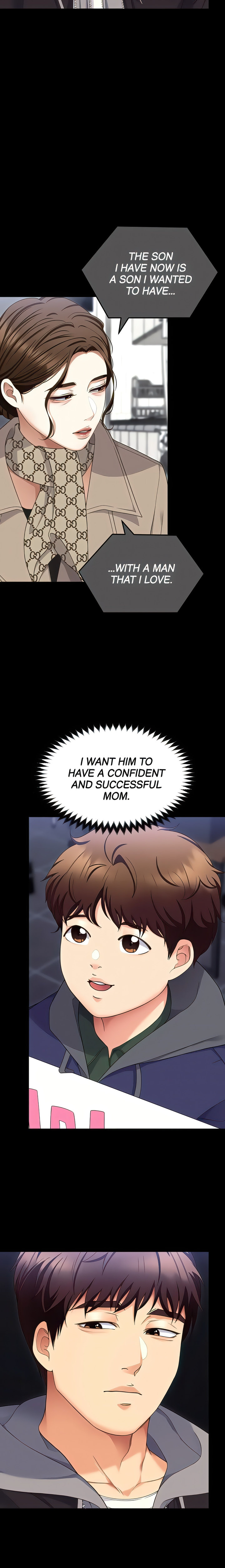 What’s for Today Dinner? - Chapter 101 [photo 25] - MangaPorn