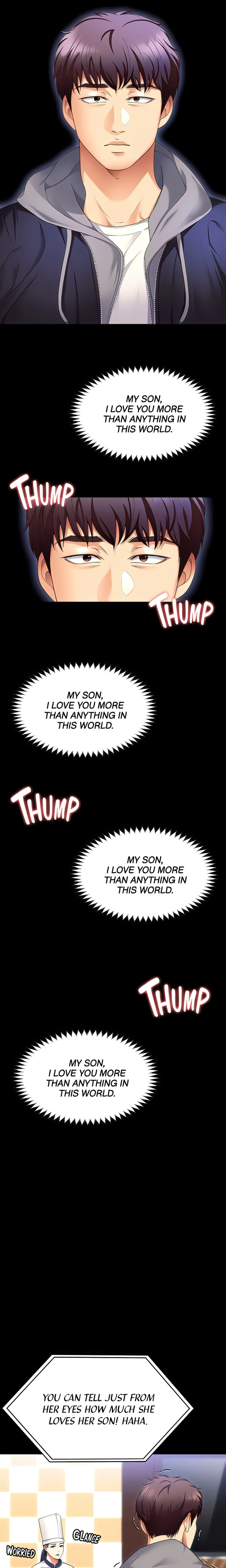 What’s for Today Dinner? - Chapter 101 [photo 27] - MangaPorn