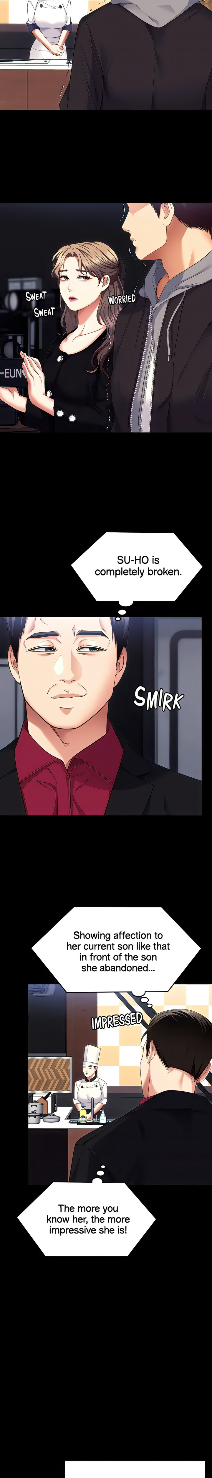 What’s for Today Dinner? - Chapter 101 [photo 28] - MangaPorn