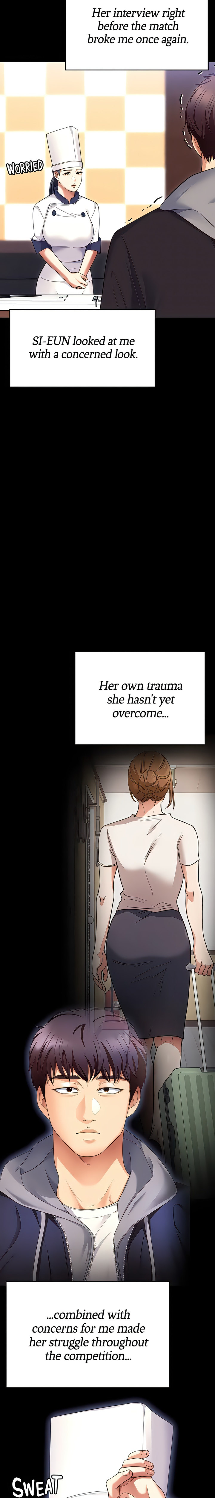 What’s for Today Dinner? - Chapter 101 [photo 29] - MangaPorn