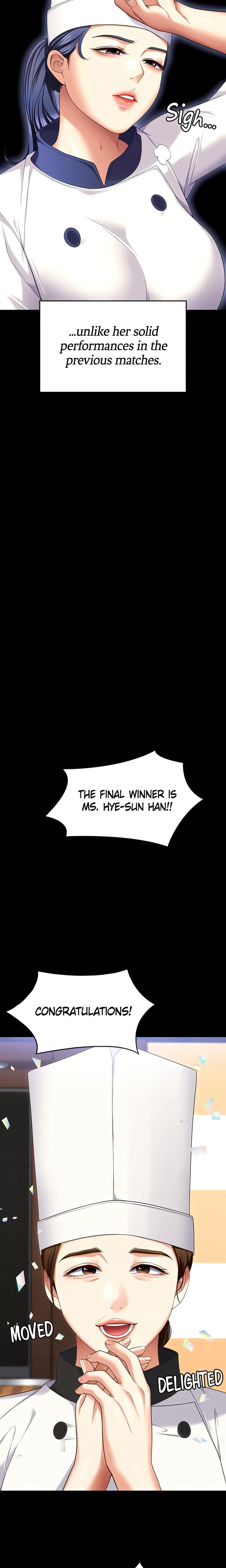 What’s for Today Dinner? - Chapter 101 [photo 30] - MangaPorn