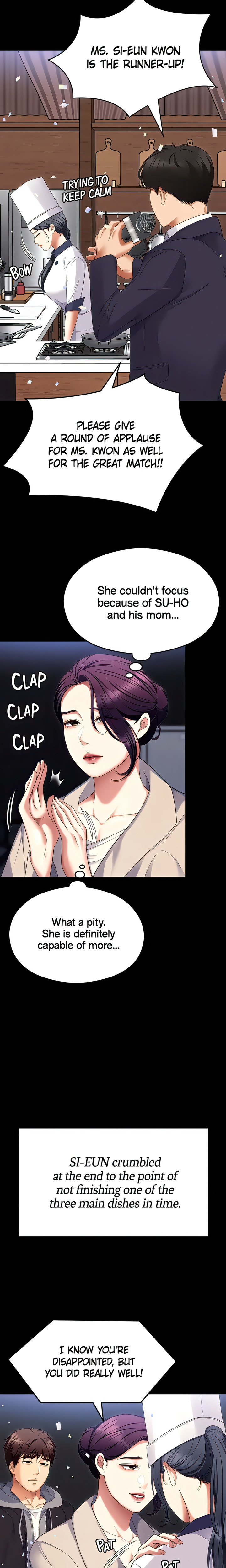 What’s for Today Dinner? - Chapter 101 [photo 31] - MangaPorn