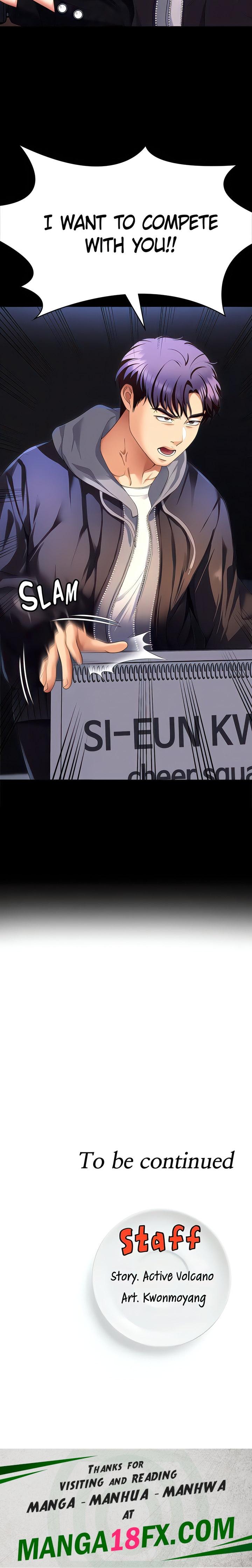 What’s for Today Dinner? - Chapter 101 [photo 34] - MangaPorn