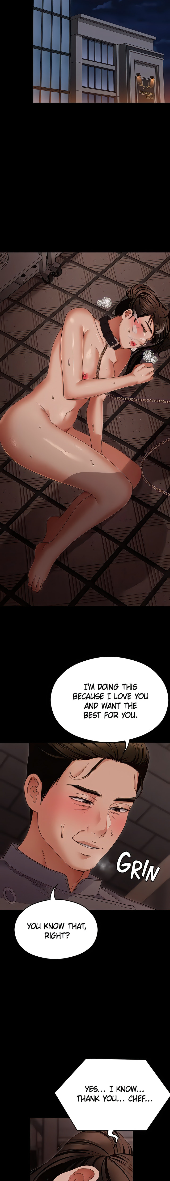 What’s for Today Dinner? - Chapter 101 [photo 5] - MangaPorn