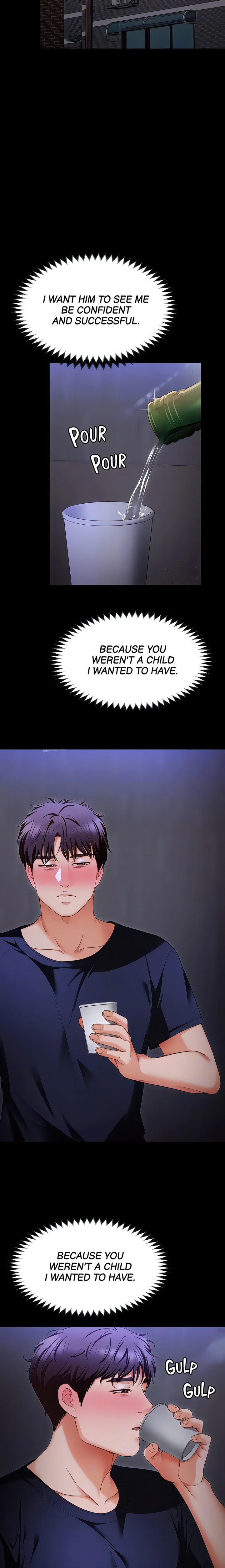 What’s for Today Dinner? - Chapter 101 [photo 7] - MangaPorn