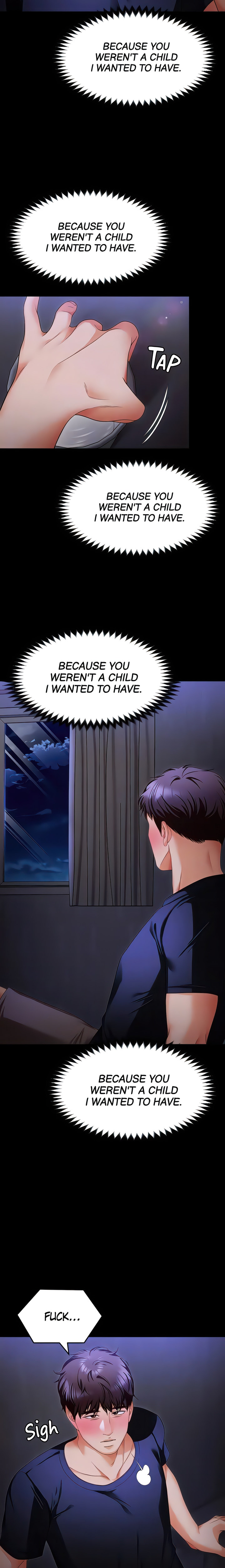 What’s for Today Dinner? - Chapter 101 [photo 8] - MangaPorn