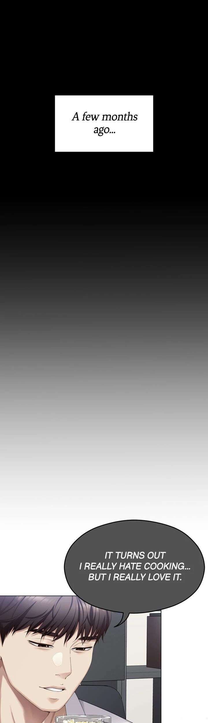 What’s for Today Dinner? - Chapter 102 [photo 10] - MangaPorn