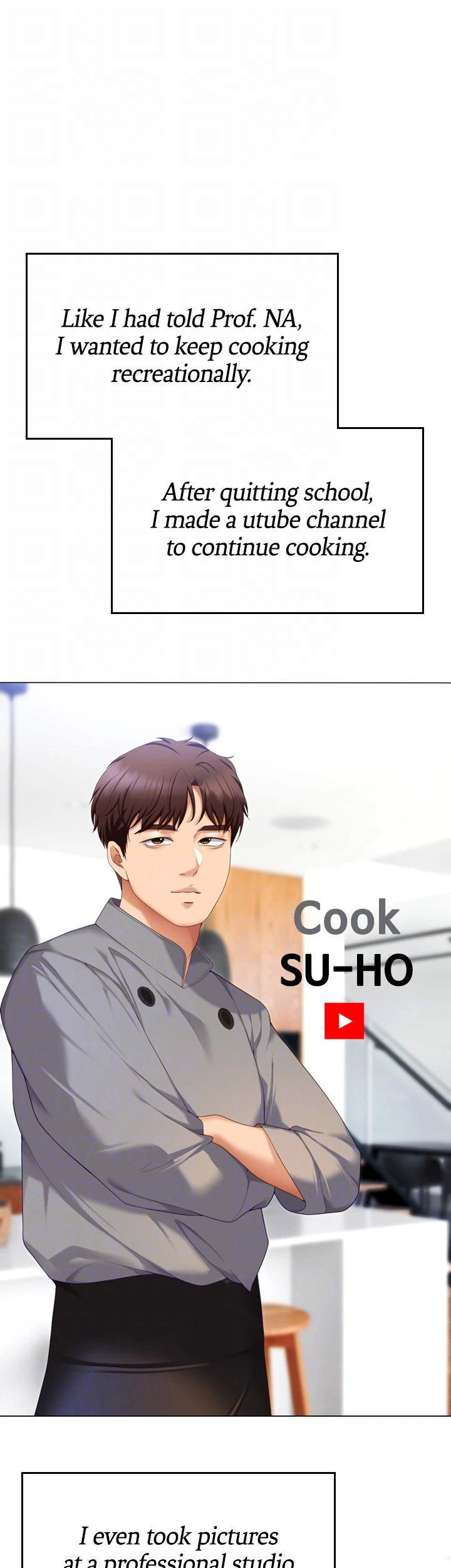 What’s for Today Dinner? - Chapter 102 [photo 17] - MangaPorn