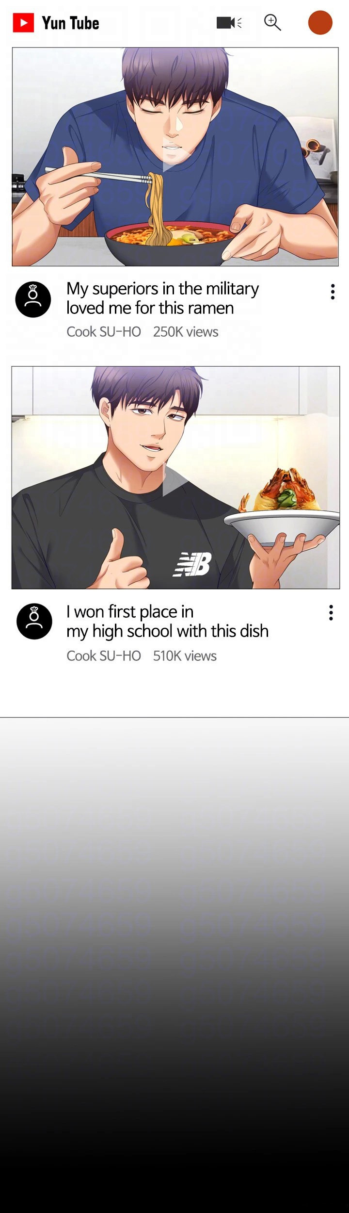 What’s for Today Dinner? - Chapter 102 [photo 19] - MangaPorn