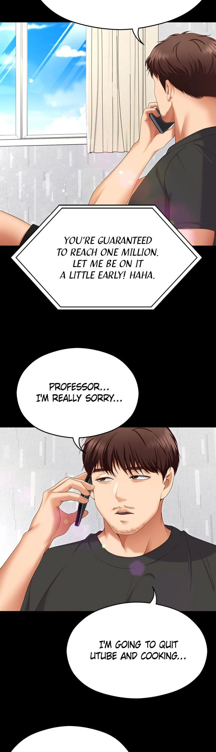 What’s for Today Dinner? - Chapter 102 [photo 27] - MangaPorn