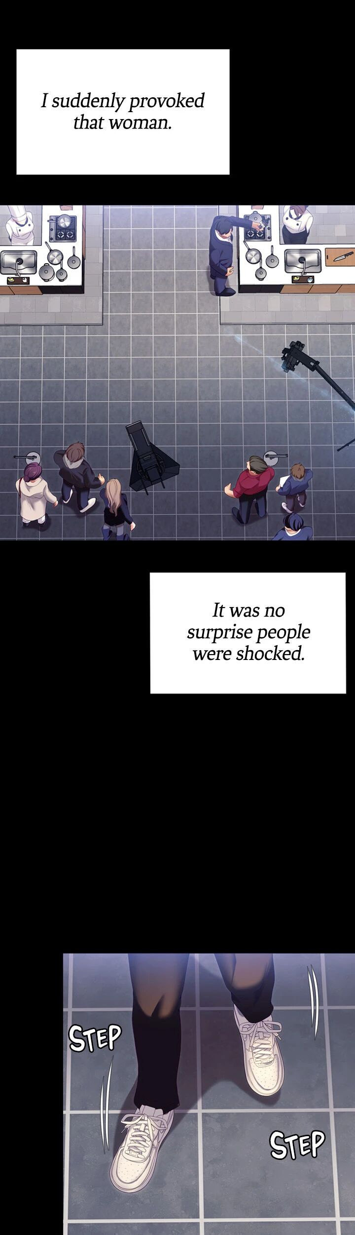 What’s for Today Dinner? - Chapter 102 [photo 30] - MangaPorn