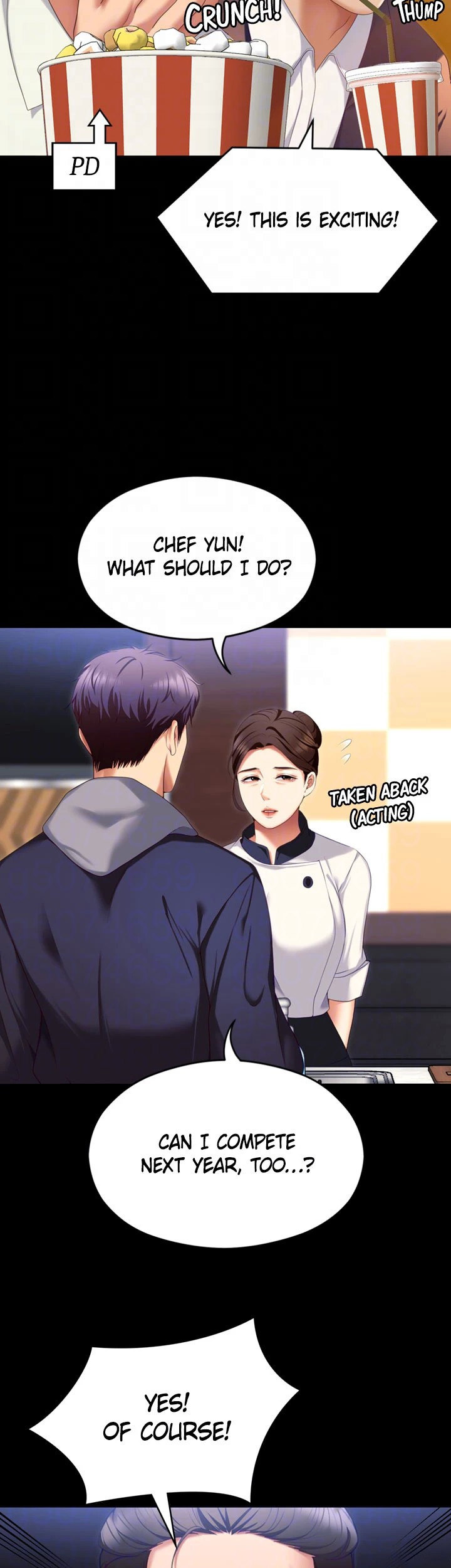 What’s for Today Dinner? - Chapter 102 [photo 32] - MangaPorn