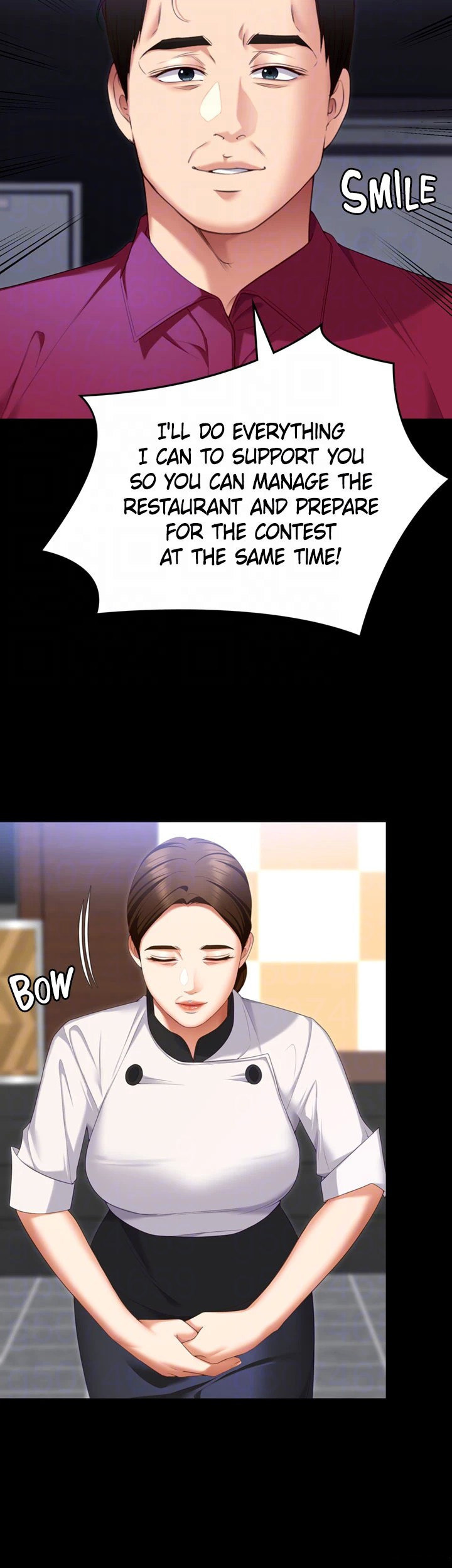 What’s for Today Dinner? - Chapter 102 [photo 33] - MangaPorn