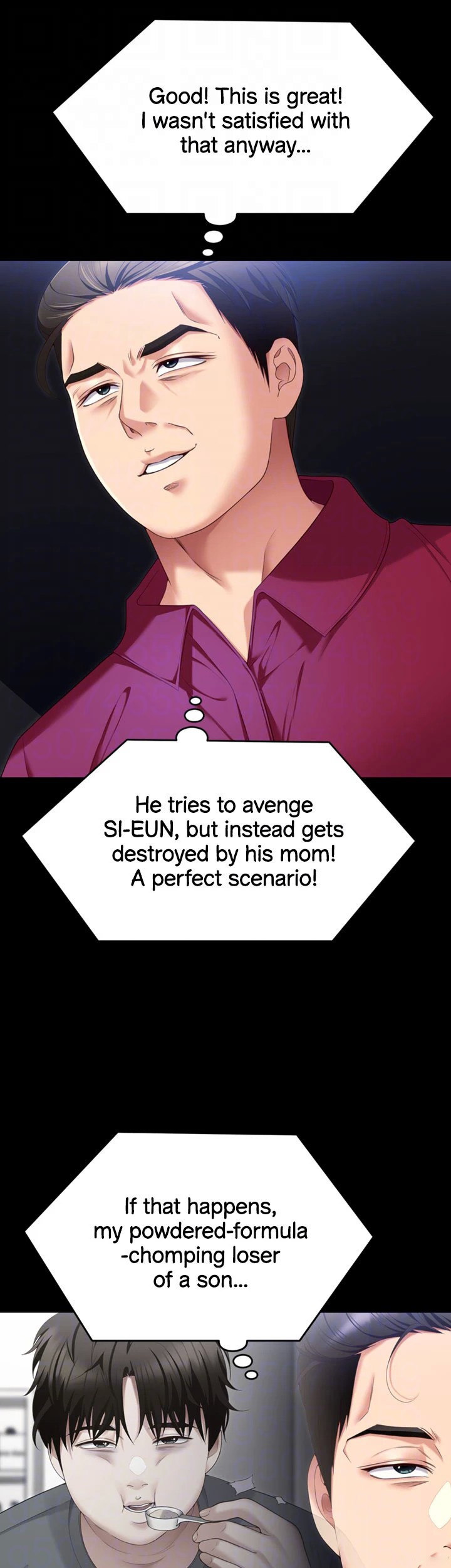 What’s for Today Dinner? - Chapter 102 [photo 34] - MangaPorn