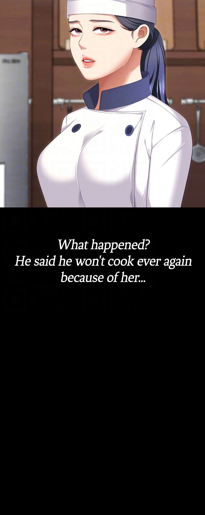 What’s for Today Dinner? - Chapter 102 [photo 37] - MangaPorn