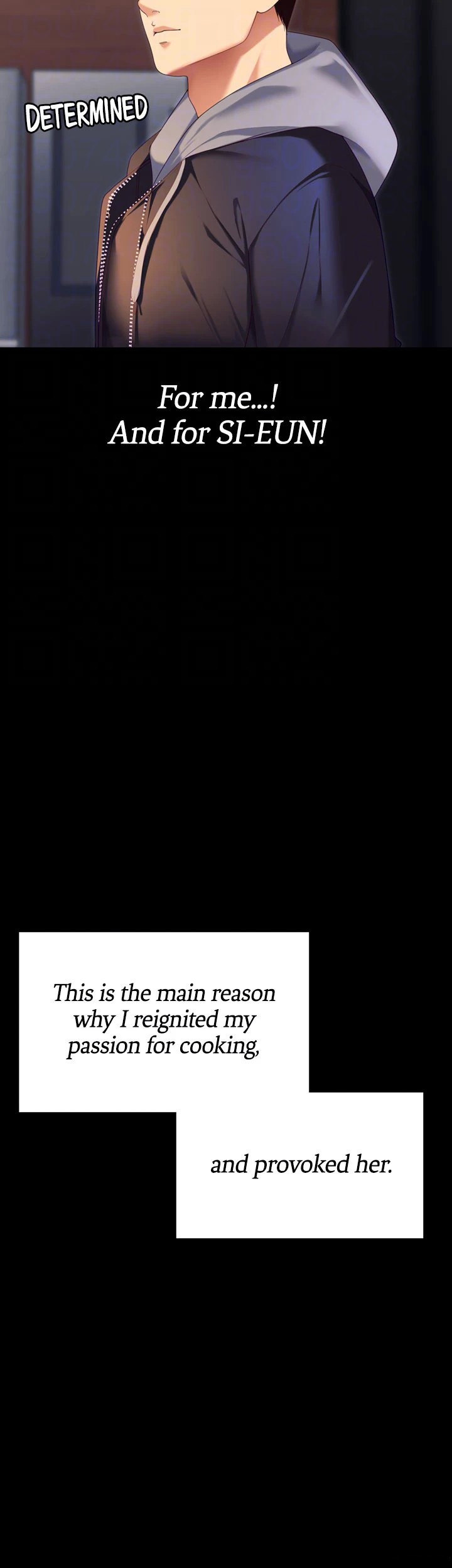 What’s for Today Dinner? - Chapter 102 [photo 39] - MangaPorn