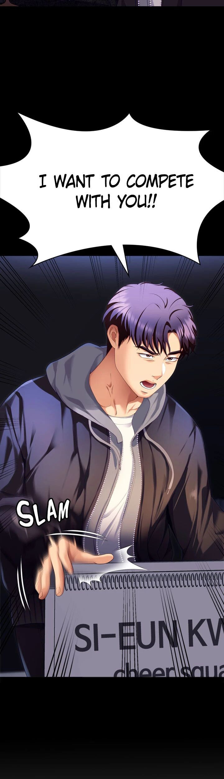 What’s for Today Dinner? - Chapter 102 [photo 4] - MangaPorn